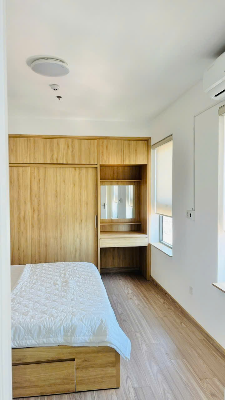 DQua Nha Trang Apartment for rent | 75m2| 2 bedrroms | 16million VND